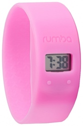 Rumba Time 1000 Neon Pink