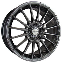 Kyowa Racing KR212 6.5x15/4x100/114.3 D67.1 ET40 HPB