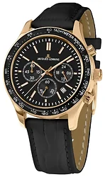 Наручные часы Jacques Lemans 1-1586ZE Наручные часы Jacques Lemans 1-1586ZE