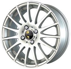 Sodi Wheels RS SL 6x15/4x100 D60.1 ET32 S4