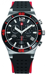 Swiss Military by Chrono 20072ST-11RUB