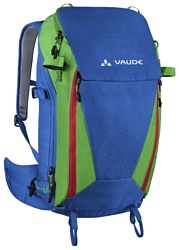 VAUDE Nevis 25 blue/green (blue)