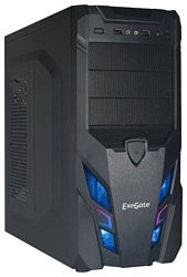 ExeGate EVO-7207 450W Black