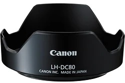 Бленда Canon LH-DC80
