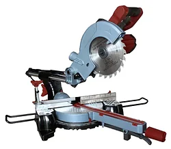 Торцовочная пила RedVerg RD-MS210-1300S Торцовочная пила RedVerg RD-MS210-1300S