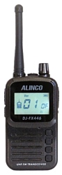 Alinco DJ-FX446