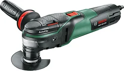 Многофункциональная шлифмашина Bosch PMF 350 CES (0603102220) Многофункциональная шлифмашина Bosch PMF 350 CES (0603102220)