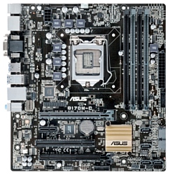 ASUS Q170M-C/CSM