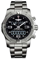 Breitling Exospace B55 Professional