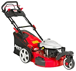 Газонокосилка Hecht 5533 SWE