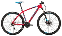 Велосипед ROCK MACHINE Torrent 30 29 (2016)