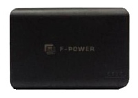 FerraComp 4S 7800 mAh