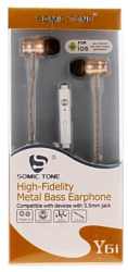Somic Tone Y6i
