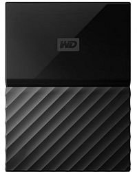 Western Digital WDBYNN0010B