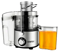 Соковыжималка CENTEK CT-1211