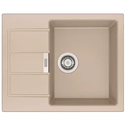 Кухонная мойка FRANKE SID 611-62/44