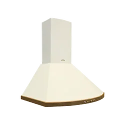 Вытяжка ELIKOR Сигма 90 молоко / бронза Вытяжка ELIKOR Сигма 90 молоко / бронза