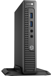 HP 260 G2 Desktop Mini (2TP85ES)