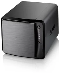 ZYXEL NAS542