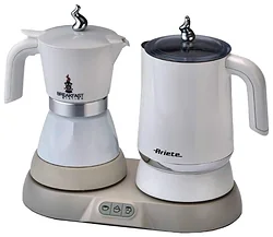 Гейзерная кофеварка Ariete 1344