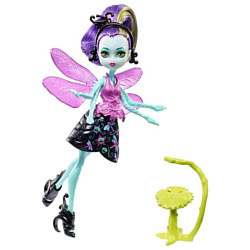 Monster High Garden Ghouls Winged Critters Wingrid FCV48