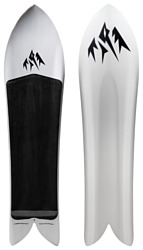 Jones Snowboards Mountain Surfer (18-19)