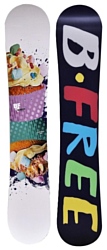 BF snowboards Special Lady (18-19)