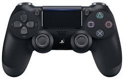 Sony DualShock 4 Crossfire by GearZ