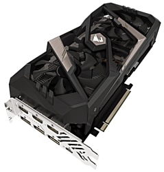 GIGABYTE GeForce RTX 2080 Ti AORUS XTREME (GV-N208TAORUS X-11GC)