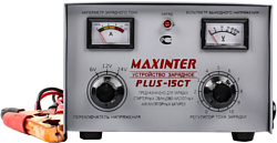 MaxInter PLUS-15CT