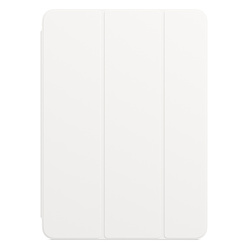 Apple Smart Folio для iPad Pro 12.9 (белый)