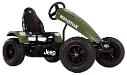 Berg Jeep Revolution BFR-3