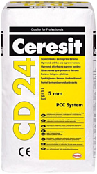 Ceresit CD 24 (25 кг)