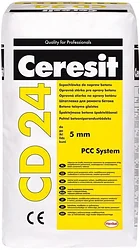 Шпатлевка Ceresit CD 24 (25 кг)