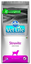 Farmina Vet Life Canine Struvite (12 кг)