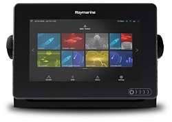 Raymarine AXIOM 7 RV (E70365-03)