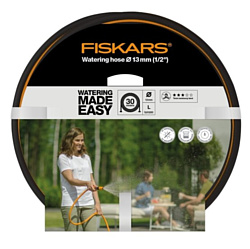 Fiskars 1023646 Q3 (1/2", 30 м)