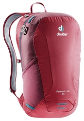 Deuter Speed Lite 16 red (cranberry/maron)