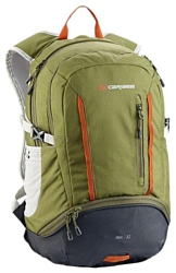 Caribee Trek 32 green/grey (olive/charcoal)