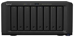 Synology DiskStation DS1819+