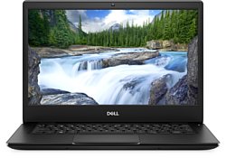 Dell Latitude 14 3400-0935