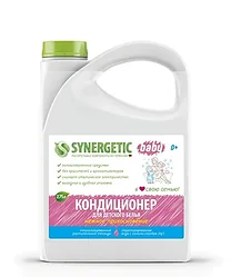 Кондиционер Synergetic Нежное прикосновение 2.75 л