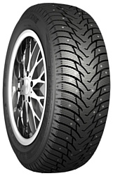 Nankang SW-8 225/50 R17 98T