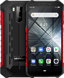 Смартфон Ulefone Armor X5