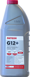 Patron G12+ LongLife