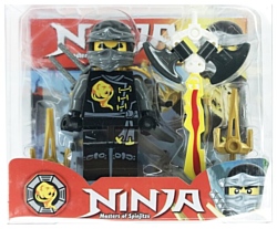 Boninio Toys Ninja BT-14 Коул