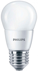 Philips 6.5W 4000K E27 (929001887107)