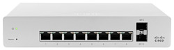 Cisco Meraki MS220-8