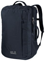 Jack Wolfskin Brooklyn 26 (night blue)