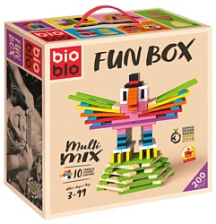 Bioblo Fun Box 0002